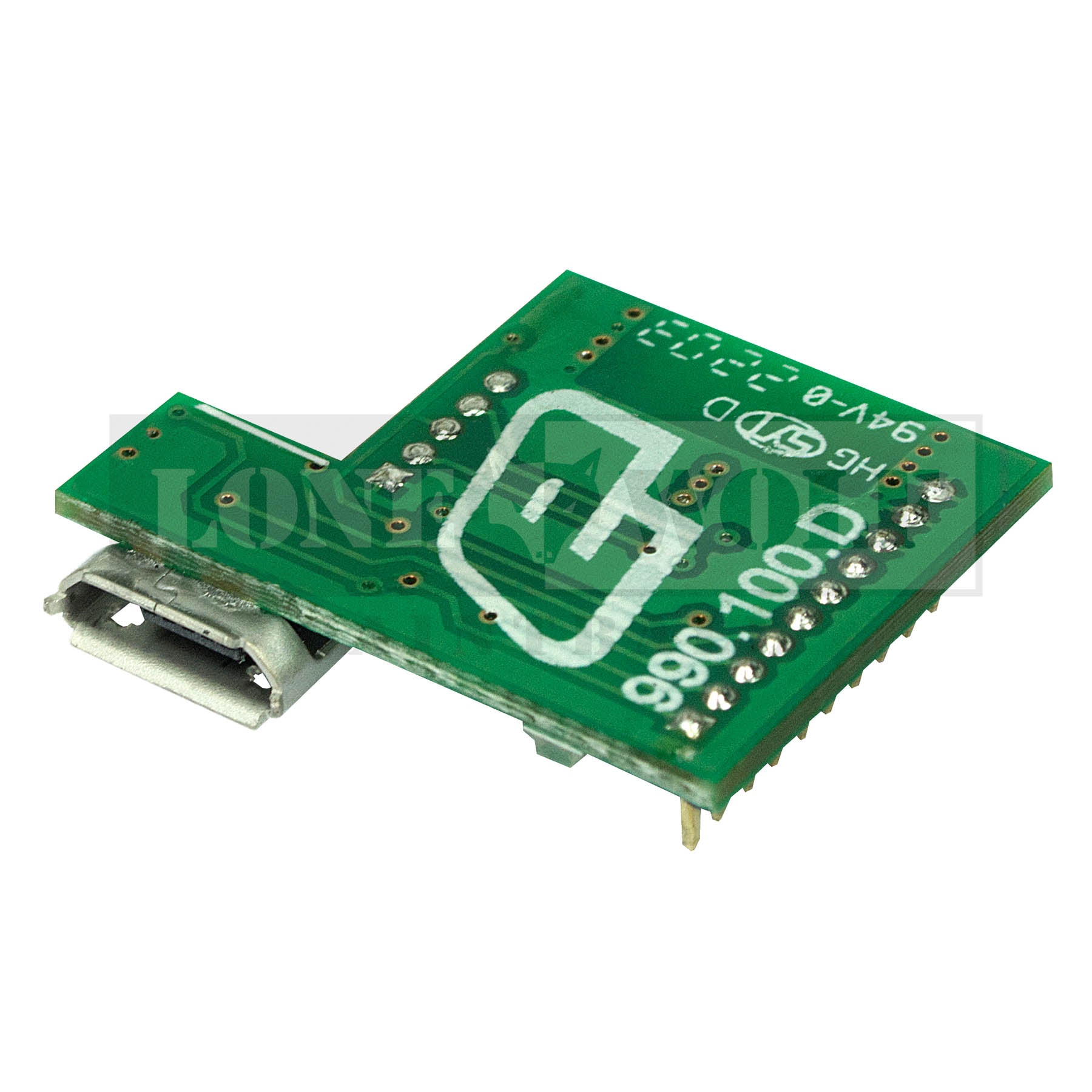 Planet Eclipse EGO LV2 MME Bluetooth Comms Board