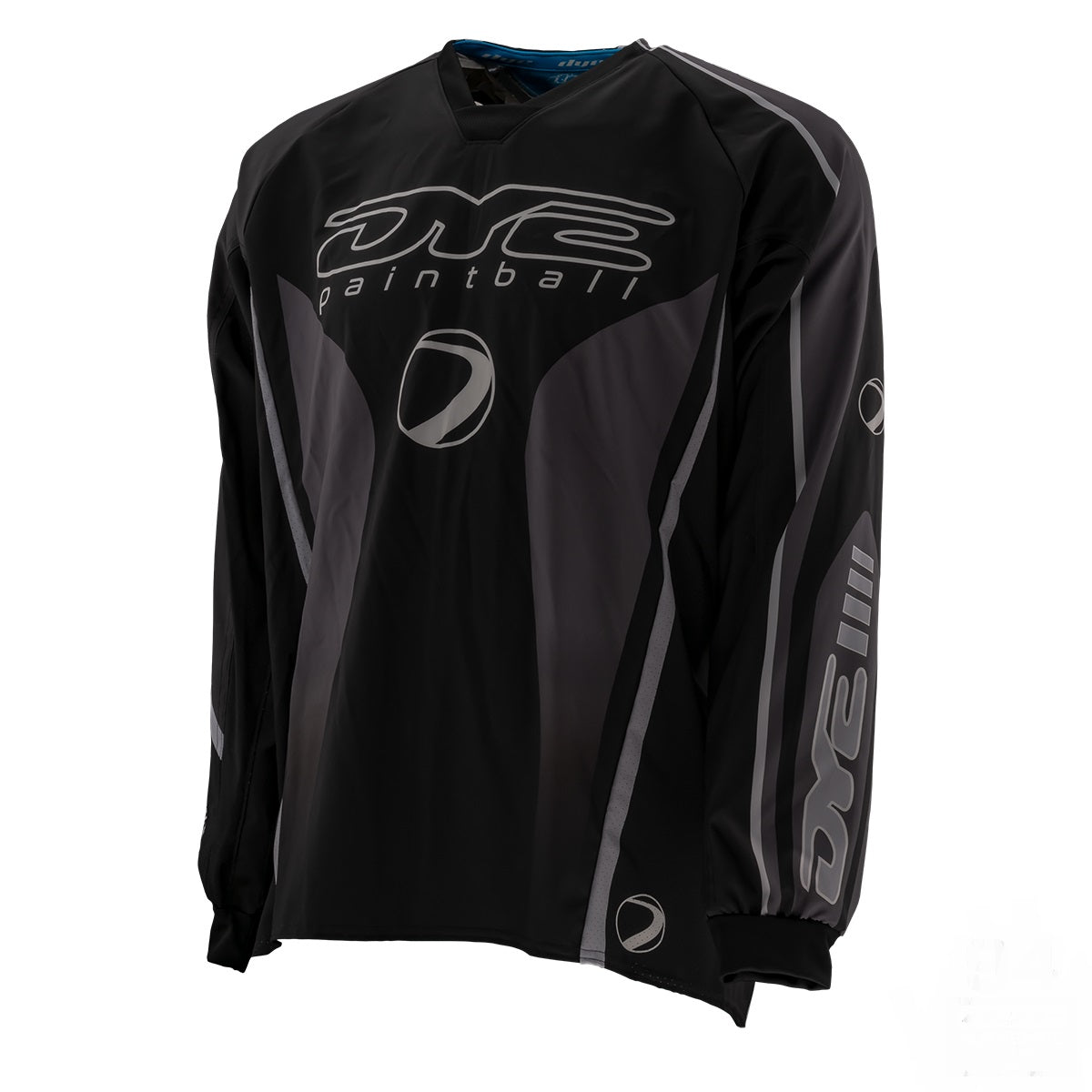 Dye Jerseys – Lone Wolf Paintball