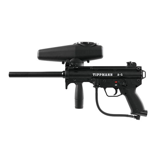 Paintball Pistols