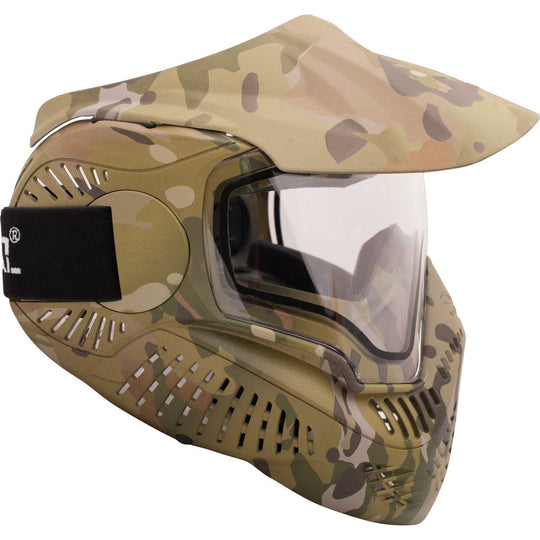 Valken MI-7 Thermal Goggle - Marpat – Lone Wolf Paintball