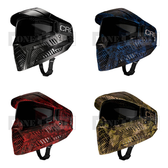 BASE Paintball Mask