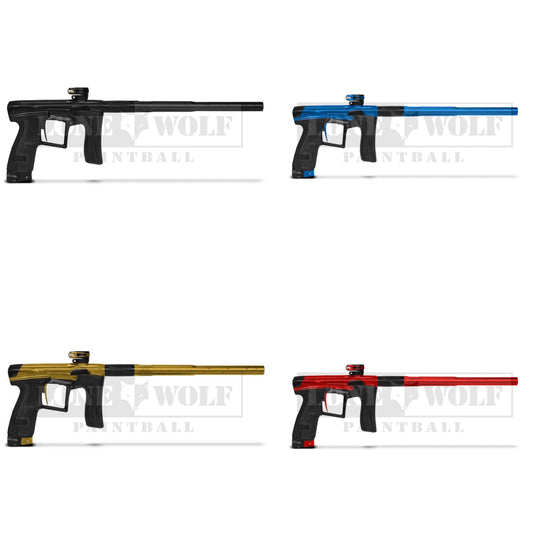 Pistolas y accesorios de gel – Lone Wolf Paintball