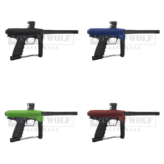 Pistolas y accesorios de gel – Lone Wolf Paintball