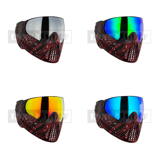 Paintball Goggles & Accessories – Page 2 – Lone Wolf Paintball