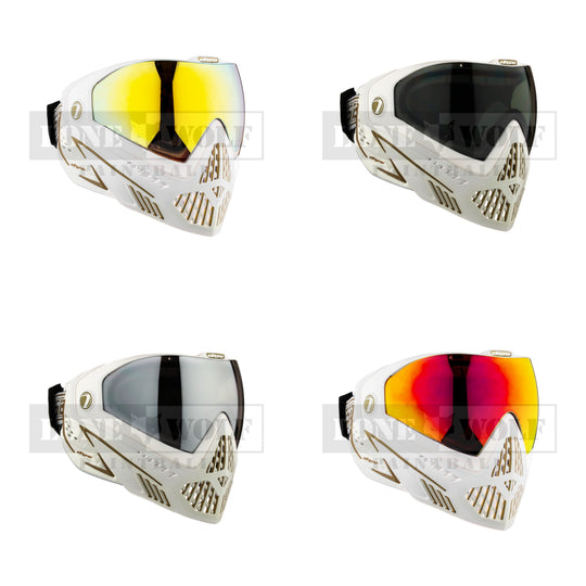 Dye i5 Goggles & Accessories – Lone Wolf Paintball