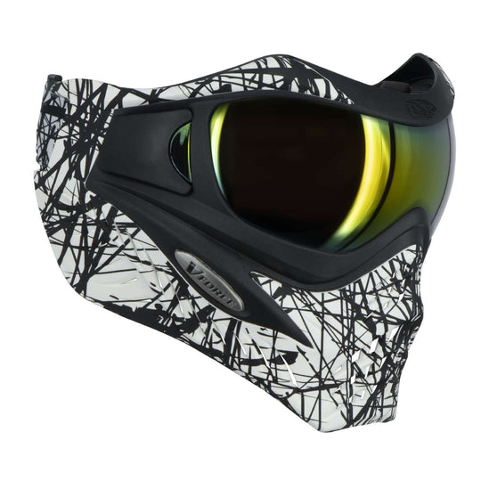 V-Force Armor Field Paintball Thermal Goggles