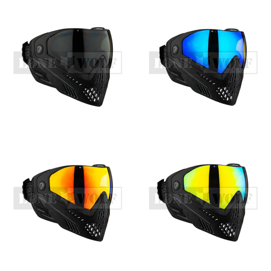 Best Paintball Masks of 2024  Top Paintball Goggles Available – Lone Wolf  Paintball