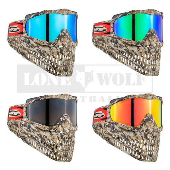 JT ProShield Thermal - Olive – Lone Wolf Paintball