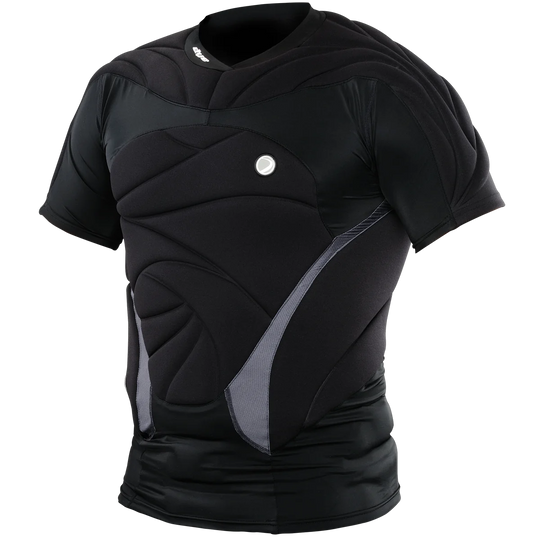 Bunkerkings Fly Sleeveless Compression Top – Lone Wolf Paintball