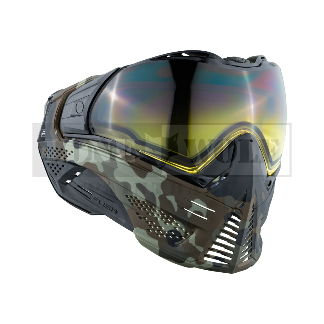 Best Paintball Masks for Beginner Players