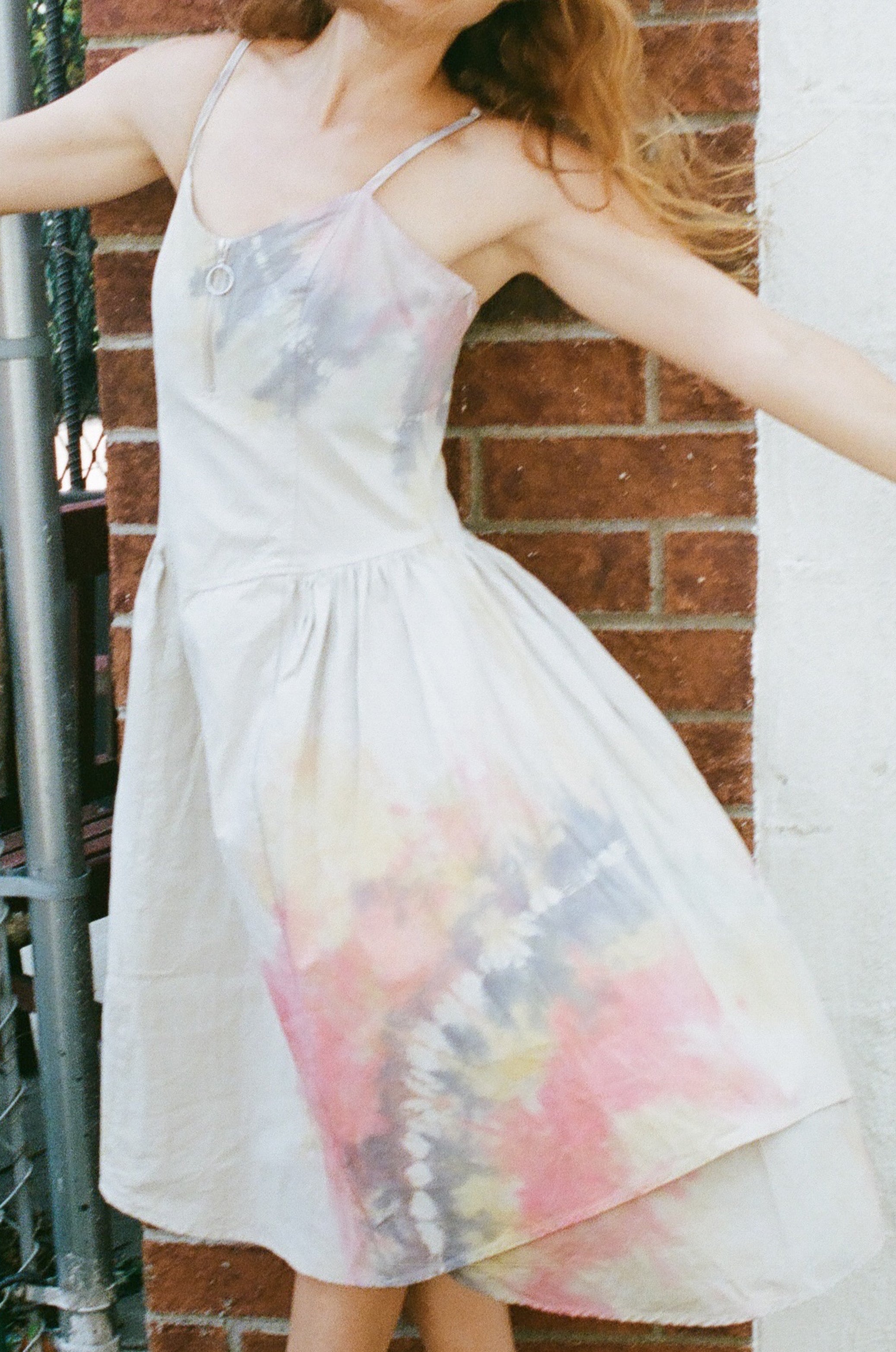 COLORANT X KURT LYLE DIARA DRESS | PARTY SCAPE