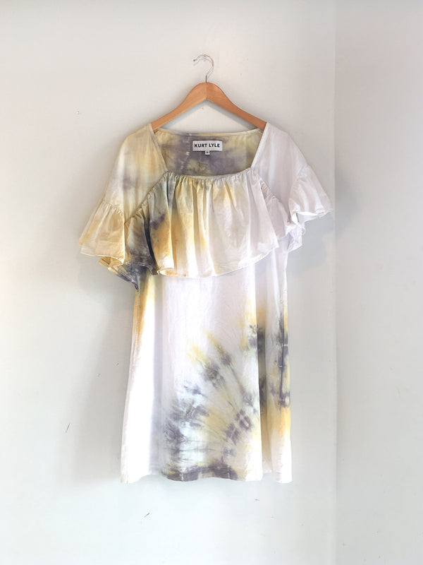 COLORANT X KURT LYLE EDITE DRESS | S