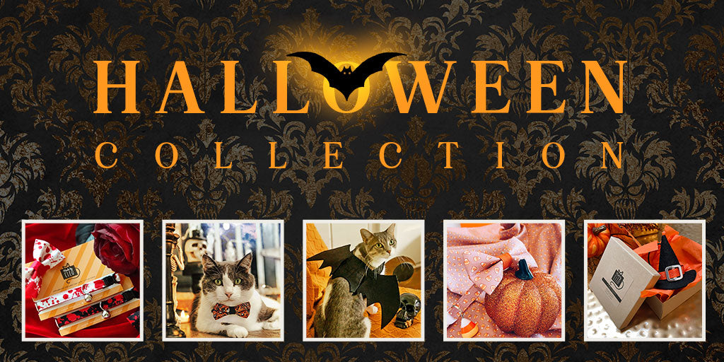 halloween collection