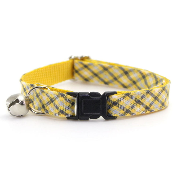 burberry kitten collar