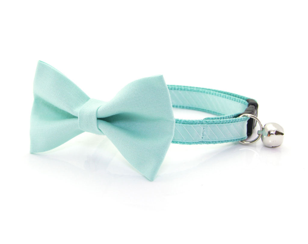 collar bow