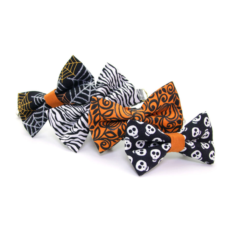 Pet Bow Ties - Made By Cleo
