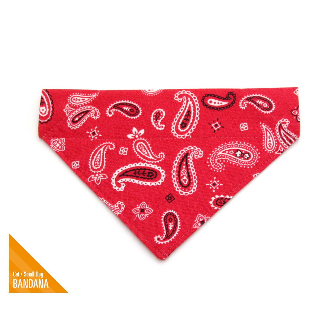 small bandana