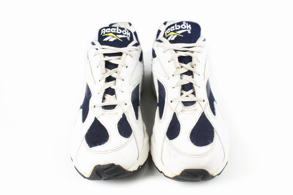 Retro kicks: Did you know the Reebok Pump is 30 years old? - CNA Lifestyle