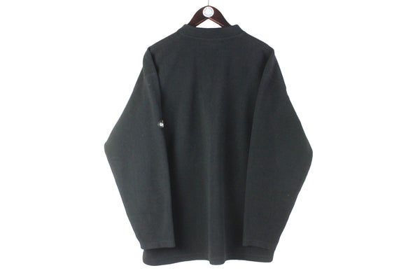 Vintage guinness sweater top