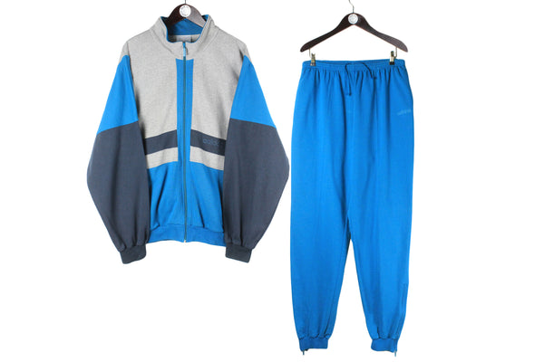 Vintage Adidas Tracksuit XXLarge – dla dushy