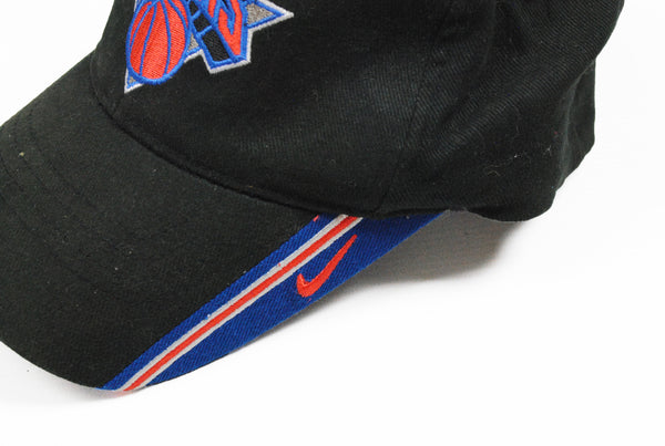 Vintage Nike Cap – dla dushy