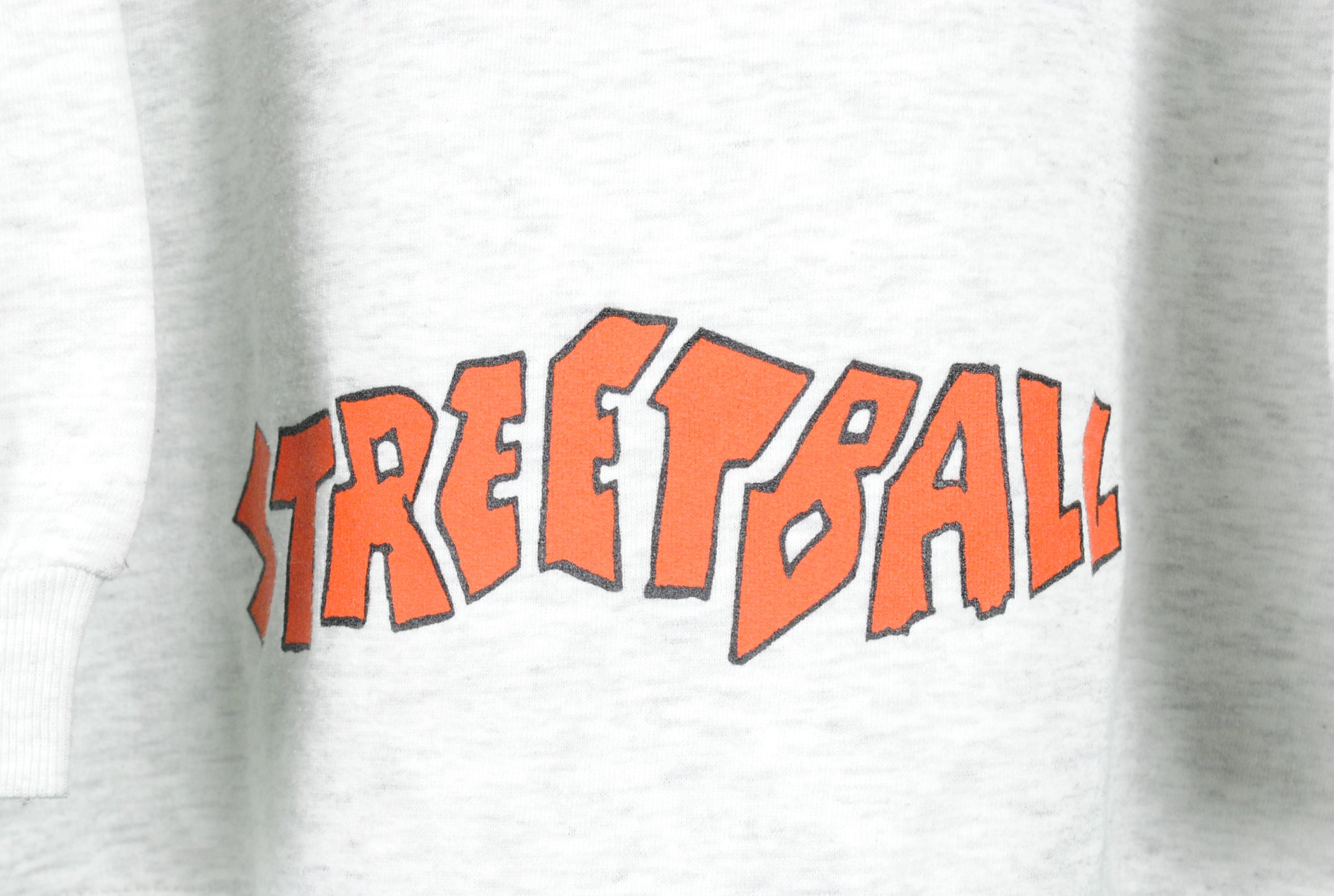 adidas streetball 1994