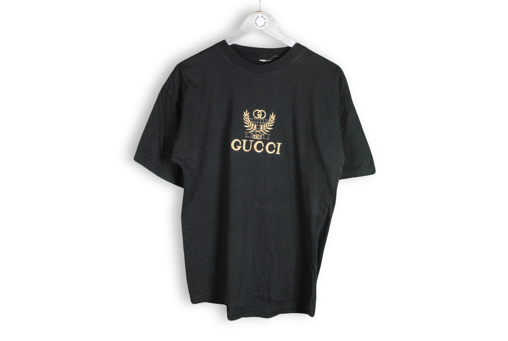 gucci bootleg shirts