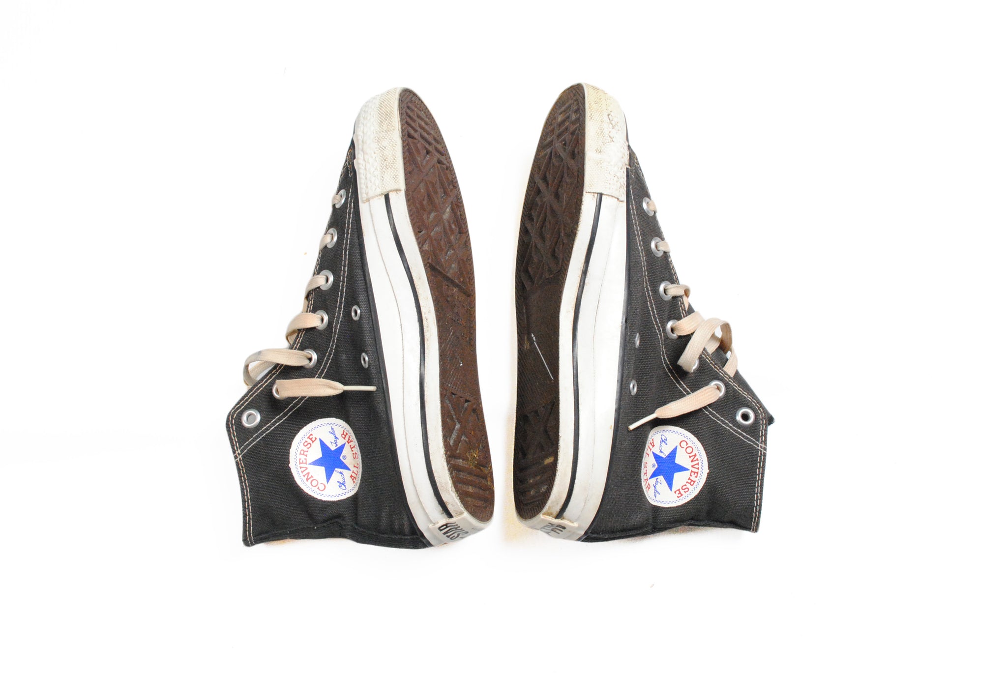 converse usa 5.5