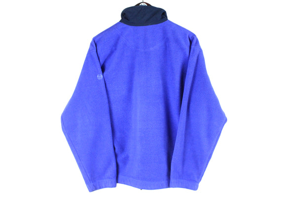 Vintage Fleece dla – Tacchini Sergio dushy