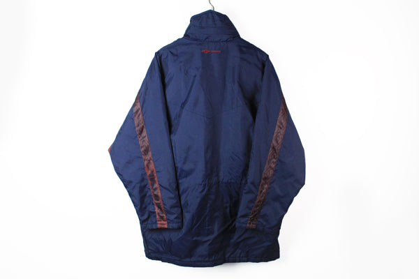 Umbro Jacket Large – dla dushy