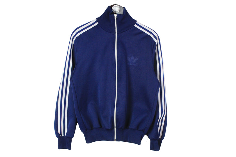 Adidas Track Jacket XSmall / Small – dla dushy