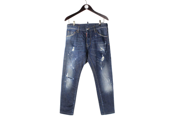 Dsquared2 Jeans 46 – dla dushy