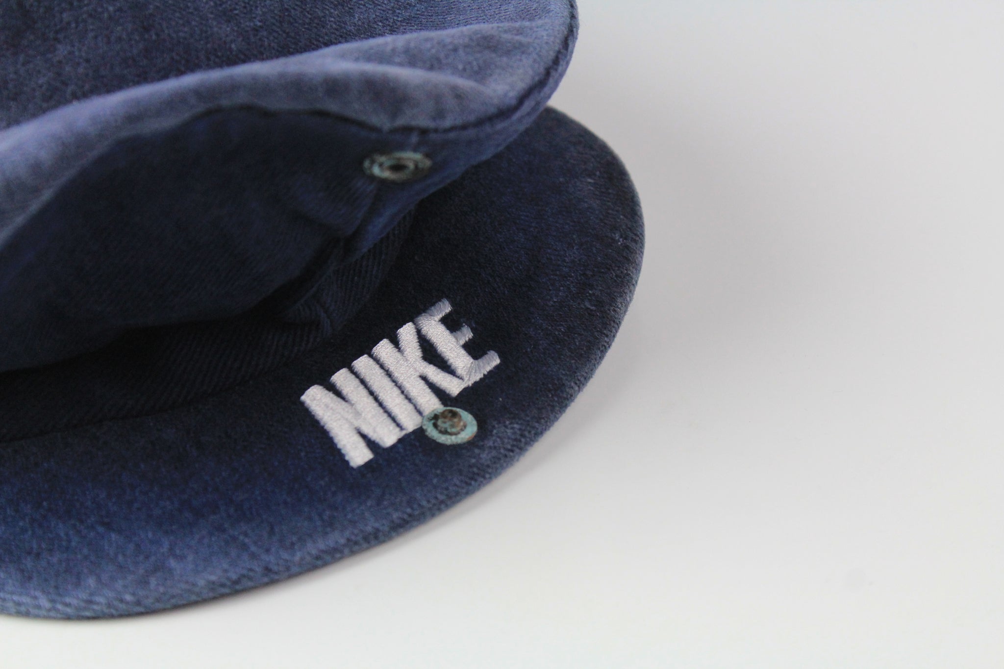 nike newsboy cap