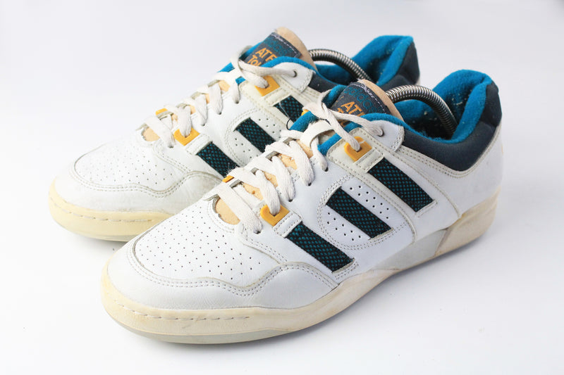 Vintage Adidas ATP Tour Sneakers US 9 – dla dushy