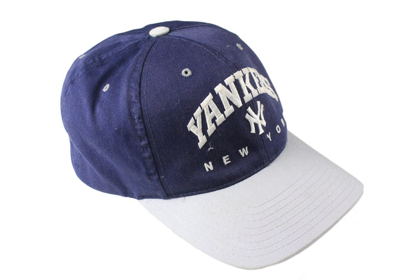 Vintage New York Yankees Cap – dla dushy