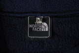 Vintage The North Face Fleece Full Zip XLarge