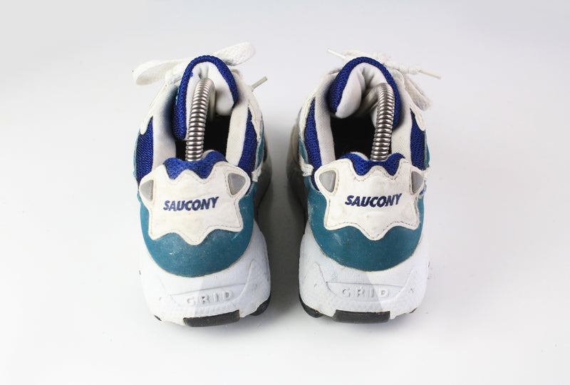 saucony grid stabil 6