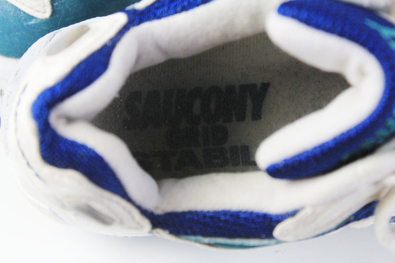 saucony grid stabil 6