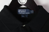 Vintage Polo by Ralph Lauren Rugby Shirt Medium