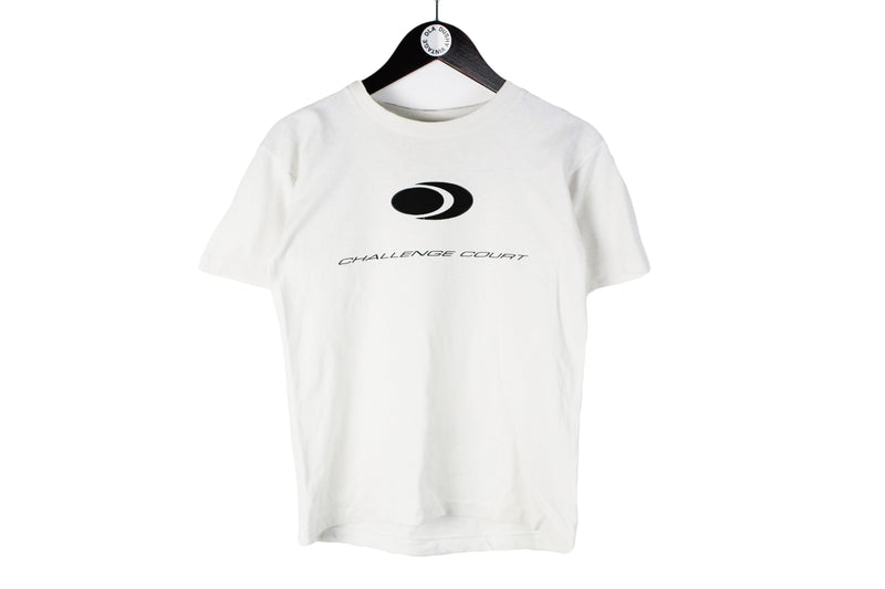 全3色/黒/赤/ベージュ oakley software 90s プリントTシャツ ロゴ USA