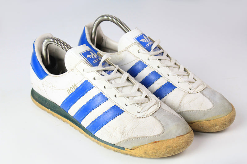 Vintage Adidas Rom Sneakers US – dla