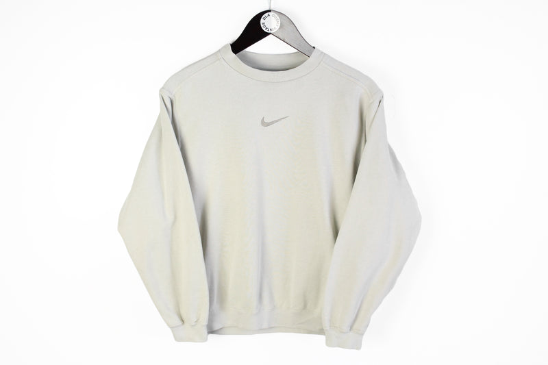 Vintage Nike Sweatshirt Women's Small – dla dushy