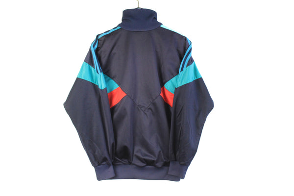 Vintage 80s Adidas Jacket. Small — TopBoy