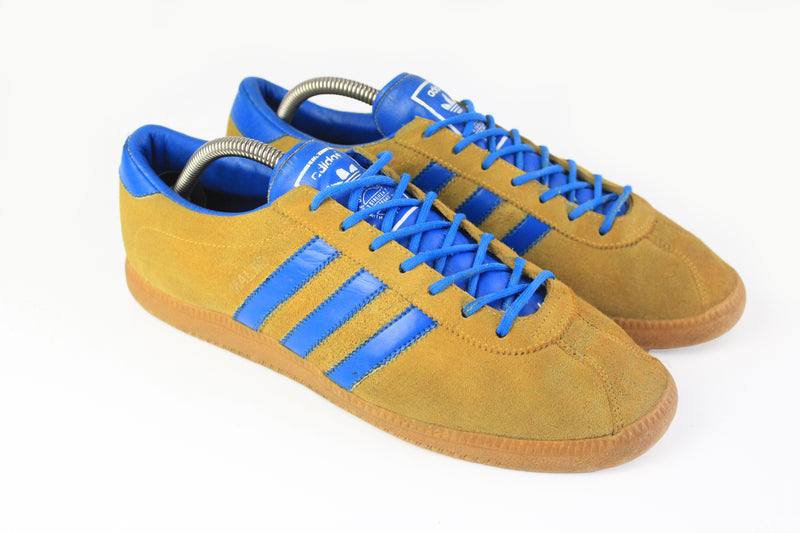 Adidas Malmo 2005