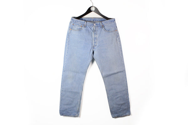 80s/'90s Levi's 505 Jeans (34x32) – GerbThrifts