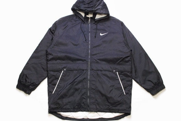 vintage nike jacket