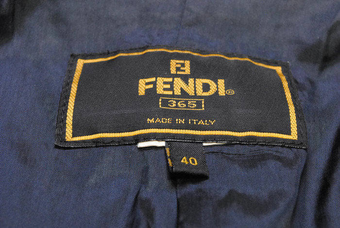 fendi 365