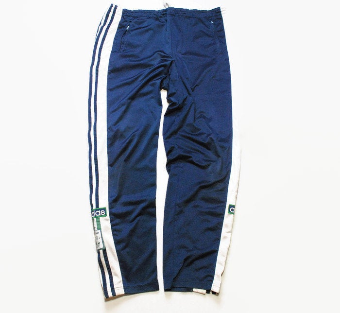 vintage adidas track pants