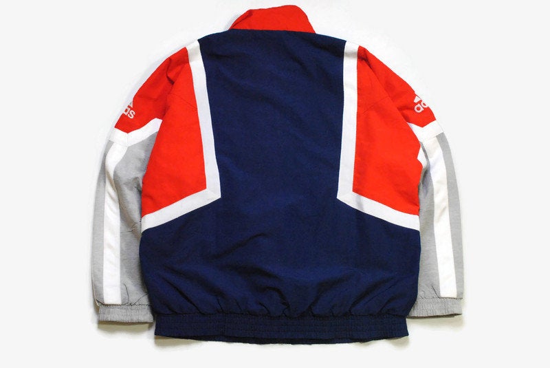 34+ Adidas Tracksuit Blue And Red Background