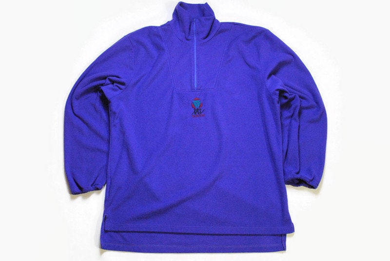 adidas retro fleece